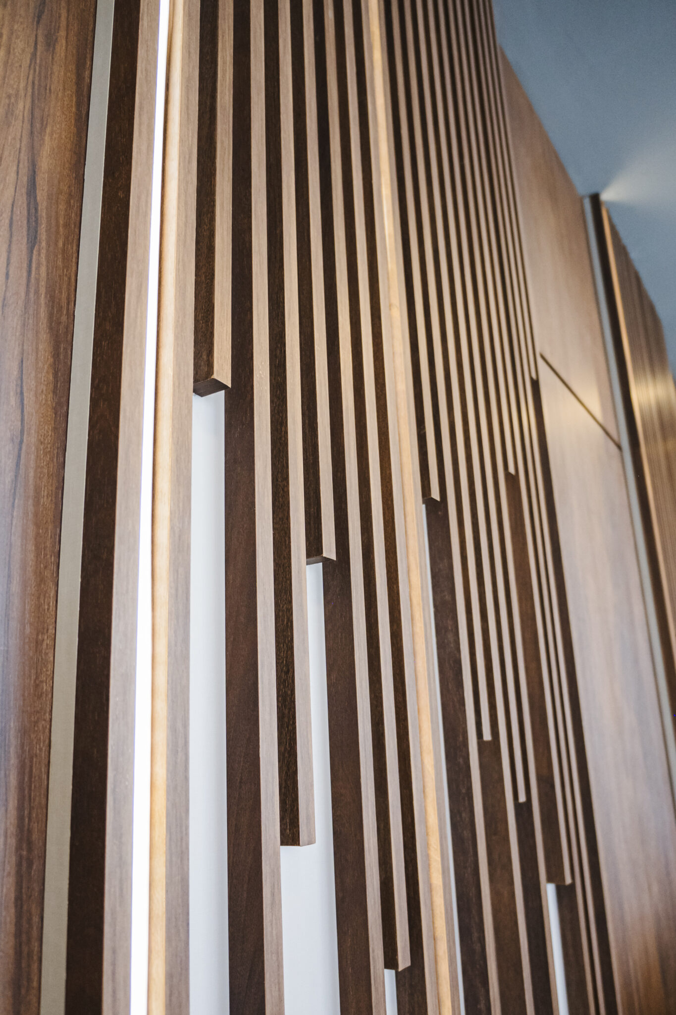 Showroom Meu Planejado Online — ambiente completo